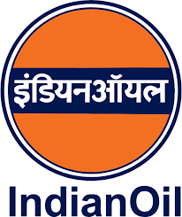 IndianOil logo