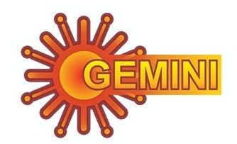 Gemini TV logo
