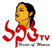 Vanitha TV logo