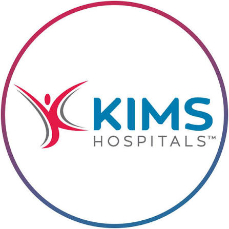 KIMS Hospitals logo