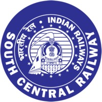 South Central Railway logo